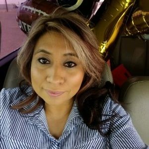 Meet your Posher, Aracely